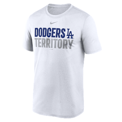 Los Angeles Dodgers Local Legend Men's Nike Dri-FIT MLB T